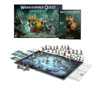 Warhammer Quest: Darkwater