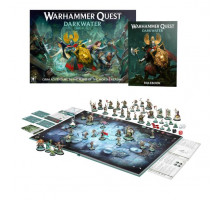 Warhammer Quest: Darkwater