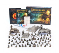 The Lord of The Rings Battle of Osgiliath