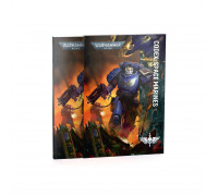 Codex: Space Marines