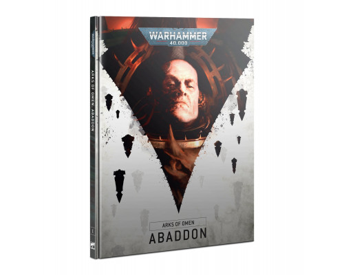 Warhammer 40,000: Arks of Omen Abaddon