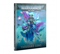 Codex: Thousand Sons