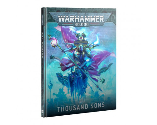 Codex: Thousand Sons