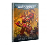 Warhammer 40,000 Codex: World Eaters