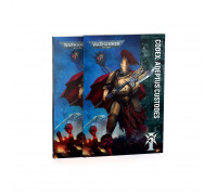 Codex: Adeptus Custodes