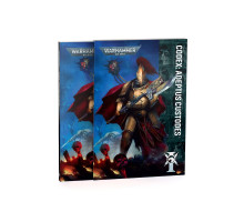 Codex: Adeptus Custodes