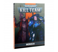 Warhammer 40,000 Kill Team: Moroch (Book)