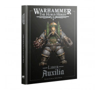 Horus Heresy: Liber Auxilia