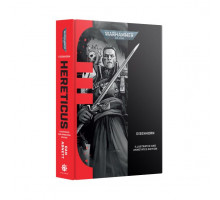 Hereticus (Illustrated Hardback)