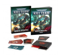 Kill Team: Nemesis Operatives