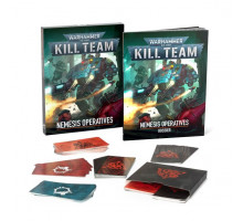 Kill Team: Nemesis Operatives
