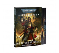 Armageddon: Return Of Yarrick