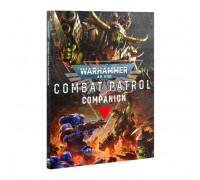 Combat Patrol Companion