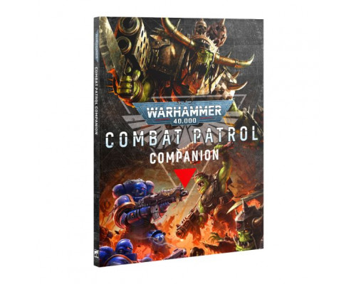 Combat Patrol Companion