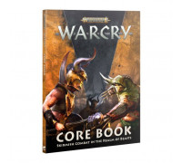 Warcry Core Book