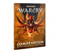 Warcry Compendium