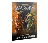Warband Tome: Rot And Ruin