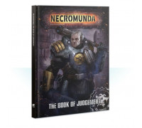 Necromunda: The Book of Judgement