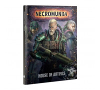 Necromunda: House Of Artifice