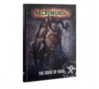 Necromunda: The Book of Ruin - GW-300-60