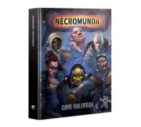 Necromunda: Core Rulebook