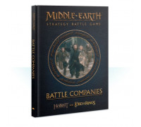Middle-earth Strategy Battle Game: Battle Companies