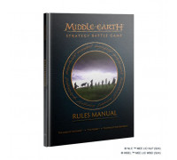 Rules Manual: Middle-earth Strategy Battle Game