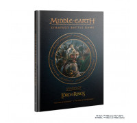 Armies Of The Lord Of The Rings: Middle-earth Strategy Battle Game