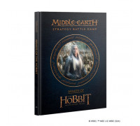 Armies Of The Hobbit: Middle-earth Strategy Battle Game