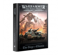 Campaigns of The Age of Darkness – The Siege of Cthonia