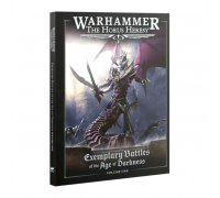 Warhammer: The Horus Heresy – Exemplary Battles of The Age of Darkness: Volume One