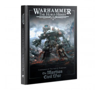 Horus Heresy: The Martian Civil War