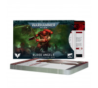 Warhammer 40,000: Index Blood Angels