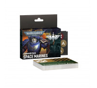 Command Pack: Space Marines