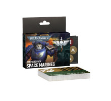 Command Pack: Space Marines