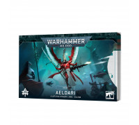 Warhammer 40,000: Index Aeldari