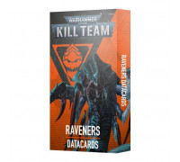 Kill Team Datacards: Raveners (Eng)
