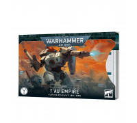 Warhammer 40,000: Index T'au Empire
