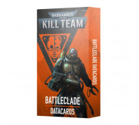Kill Team Datacards: Battleclade (Eng)