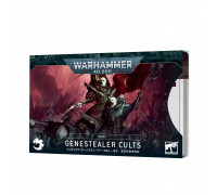 Warhammer 40,000: Index Genestealer Cults