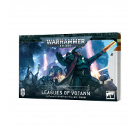 Warhammer 40,000: Index Leagues of Votann