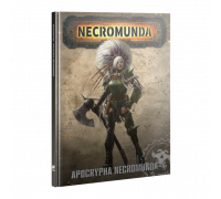 Apocrypha Necromunda