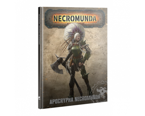 Apocrypha Necromunda