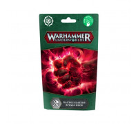 Warhammer Underworlds: Raging Slayers Rivals Deck