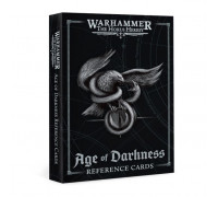 Horus Heresy: Reference Cards