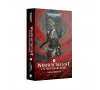Warhammer 40,000: Wrath Of The Lost