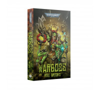 Warhammer 40,000: Warboss Novel