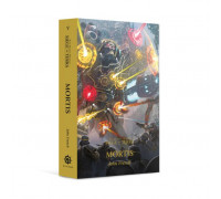 Warhammer 40,000 Siege Of Terra: Mortis (Paperback)