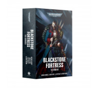 Warhammer 40,000: Blackstone Fortress The Omnibus