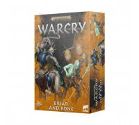 Warcry: Briar And Bone